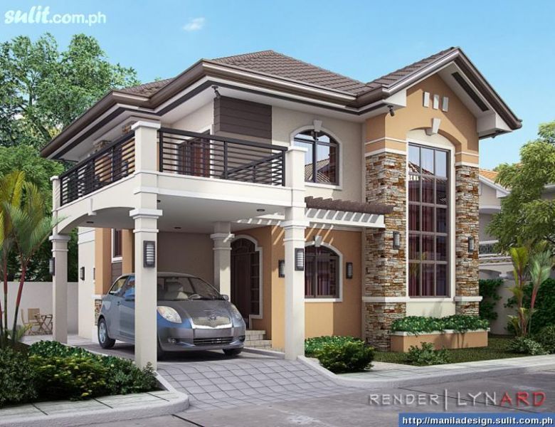 Most Beautiful House contest (Philippines series 