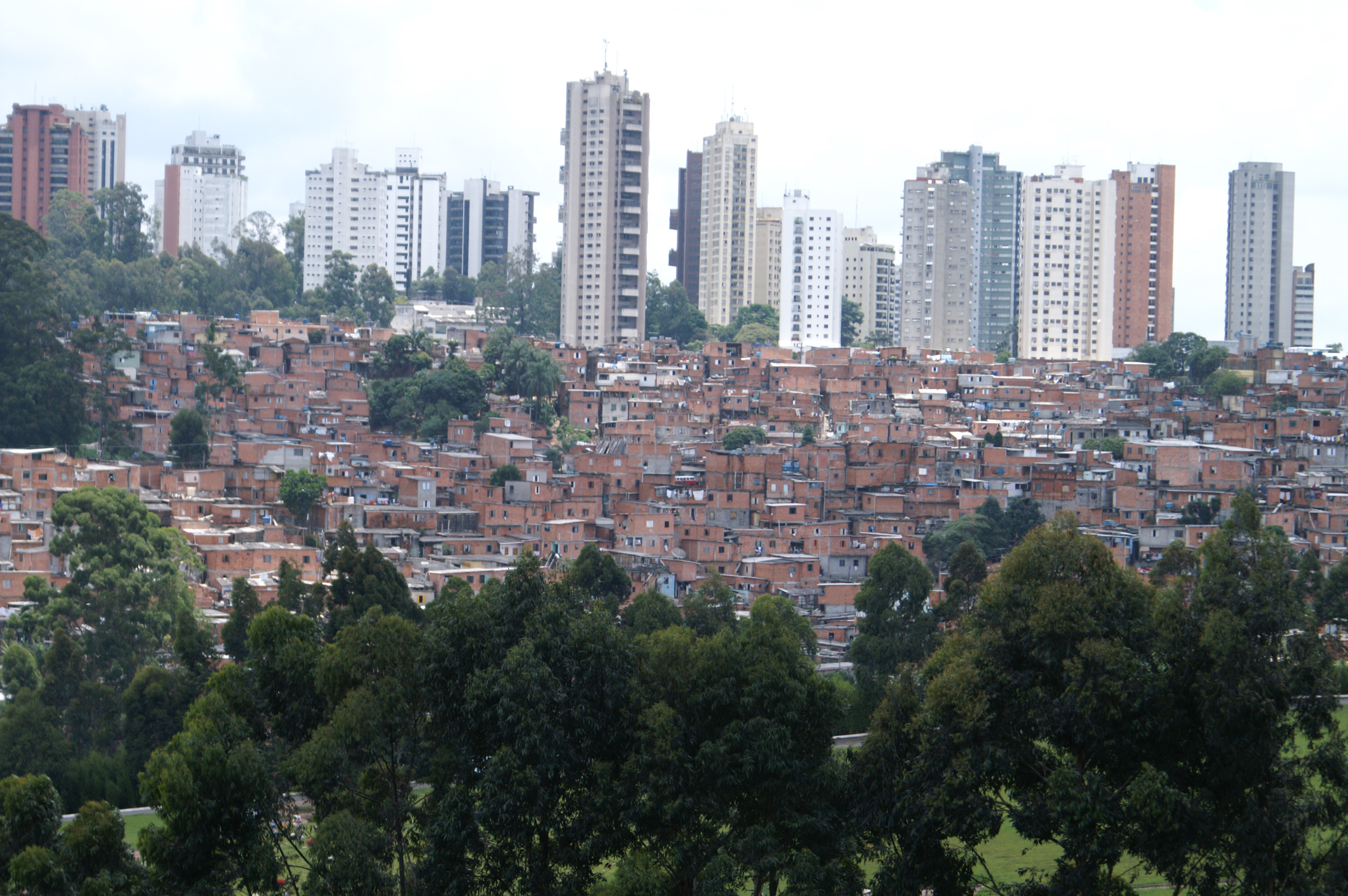 Housing In Latin America Brazil Mexico Argentina Etc Teoalida Website